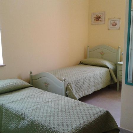 Azienda Agrituristica La Tenuta Del Falco Piedimonte San Germano Kamer foto
