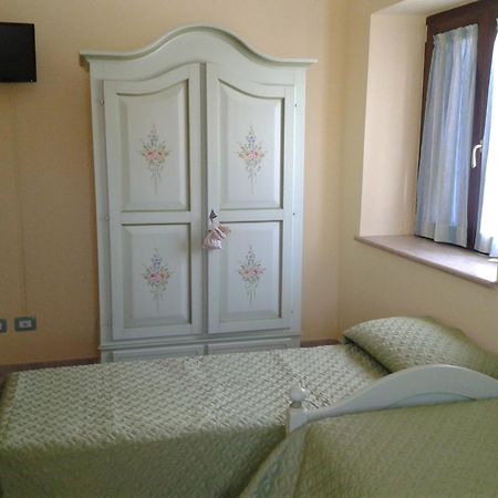Azienda Agrituristica La Tenuta Del Falco Piedimonte San Germano Kamer foto