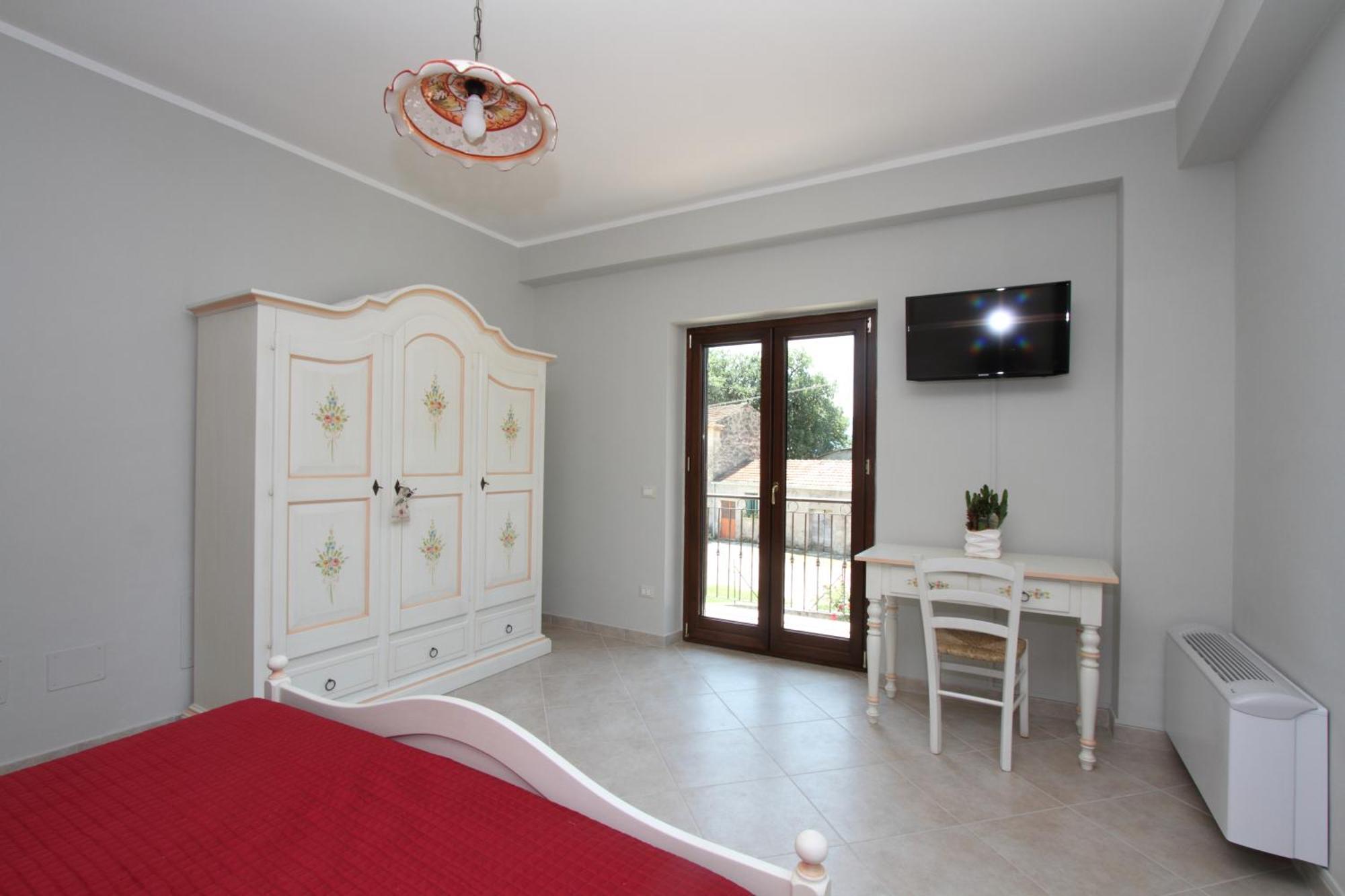 Azienda Agrituristica La Tenuta Del Falco Piedimonte San Germano Kamer foto