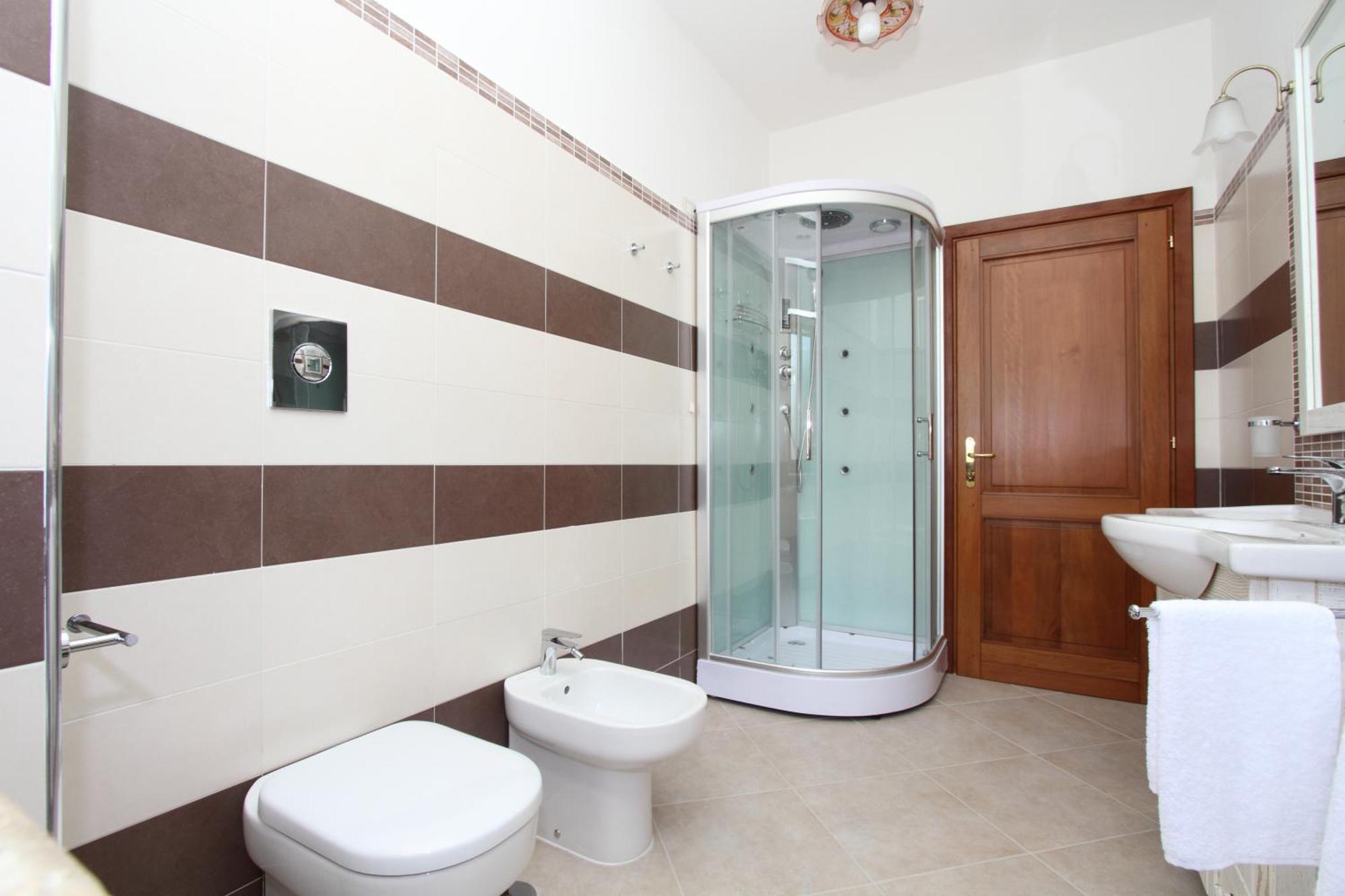 Azienda Agrituristica La Tenuta Del Falco Piedimonte San Germano Kamer foto